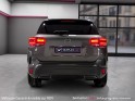 Citroen c5 aircross bluehdi 130 ss eat8 max carplay caméra de recul régulateur adaptatif occasion simplicicar...