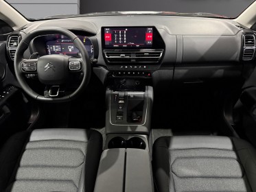 Citroen c5 aircross bluehdi 130 ss eat8 max carplay caméra de recul régulateur adaptatif occasion simplicicar...