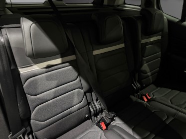 Citroen c5 aircross bluehdi 130 ss eat8 max carplay caméra de recul régulateur adaptatif occasion simplicicar...