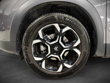 Citroen c5 aircross bluehdi 130 ss eat8 max carplay caméra de recul régulateur adaptatif occasion simplicicar...