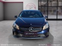 Mercedes classe a 180 d inspiration courroie neuve caméra recul radar av/ar navigation grand ecran garantie 12 mois occasion...