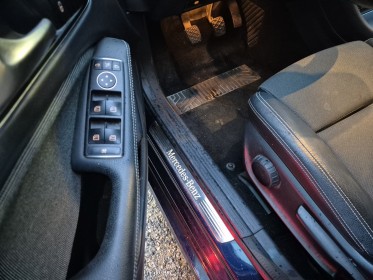 Mercedes classe a 180 d inspiration courroie neuve caméra recul radar av/ar navigation grand ecran garantie 12 mois occasion...