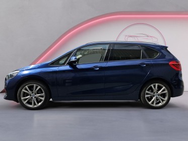 Bmw 225xe performance edition - toit ouvrant pano - cuir electrique -  camera de recul - tva recuperable. occasion...