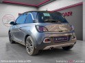 Opel adam 1.4 twinport 87 ch s/s rocks - garantie 12 mois - excellent etat occasion cannes (06) simplicicar simplicibike france