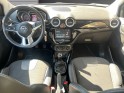 Opel adam 1.4 twinport 87 ch s/s rocks - garantie 12 mois - excellent etat occasion cannes (06) simplicicar simplicibike france