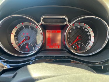 Opel adam 1.4 twinport 87 ch s/s rocks - garantie 12 mois - excellent etat occasion cannes (06) simplicicar simplicibike france