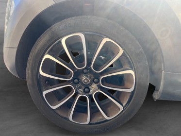 Opel adam 1.4 twinport 87 ch s/s rocks - garantie 12 mois - excellent etat occasion cannes (06) simplicicar simplicibike france