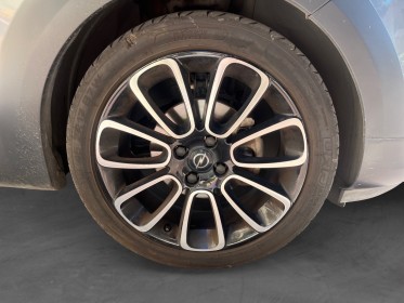 Opel adam 1.4 twinport 87 ch s/s rocks - garantie 12 mois - excellent etat occasion cannes (06) simplicicar simplicibike france