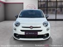Fiat 500x my20 1.6 multijet 120 dct sport radar arrière caméra de recul android auto apple carplay garantie 12 occasion...