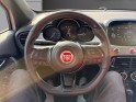 Fiat 500x my20 1.6 multijet 120 dct sport radar arrière caméra de recul android auto apple carplay garantie 12 occasion...