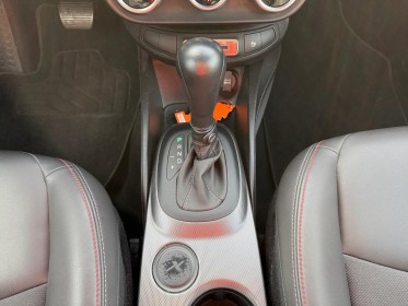 Fiat 500x my20 1.6 multijet 120 dct sport radar arrière caméra de recul android auto apple carplay garantie 12 occasion...