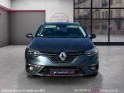 Renault megane iv estate blue dci 115 intens - suivi/carplay/caméra ar/roue de secours - garantie 12 mois occasion...