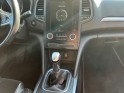 Renault megane iv estate blue dci 115 intens - suivi/carplay/caméra ar/roue de secours - garantie 12 mois occasion...