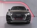 Audi q5 50tdi v6 s-line / 286ch / tiptronic 8 occasion simplicicar orgeval  simplicicar simplicibike france