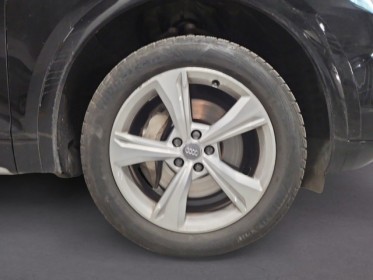 Audi q5 50tdi v6 s-line / 286ch / tiptronic 8 occasion simplicicar orgeval  simplicicar simplicibike france