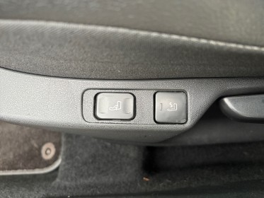 Citroen ds4 1.6hdi 115ch so chic / radars avant arrieres / sieges massants- occasion simplicicar orgeval  simplicicar...