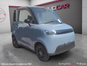 Simplici s1 a partir de 14 ans occasion cannes (06) simplicicar simplicibike france