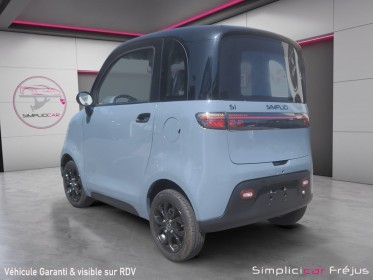 Simplici s1 a partir de 14 ans occasion cannes (06) simplicicar simplicibike france