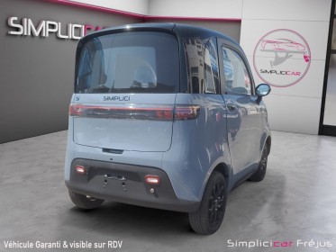 Simplici s1 a partir de 14 ans occasion cannes (06) simplicicar simplicibike france