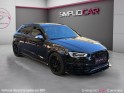 Audi s3 sportback 2.0 tfsi 300 quattro s-tronic 6 occasion cannes (06) simplicicar simplicibike france