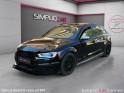 Audi s3 sportback 2.0 tfsi 300 quattro s-tronic 6 occasion cannes (06) simplicicar simplicibike france