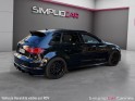 Audi s3 sportback 2.0 tfsi 300 quattro s-tronic 6 occasion cannes (06) simplicicar simplicibike france