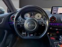 Audi s3 sportback 2.0 tfsi 300 quattro s-tronic 6 occasion cannes (06) simplicicar simplicibike france