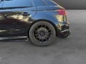 Audi s3 sportback 2.0 tfsi 300 quattro s-tronic 6 occasion cannes (06) simplicicar simplicibike france