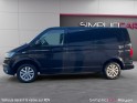 Volkswagen transporter fourgon t 6.1 l1h1 2.0 tdi 150 ch dsg 7 rapports business line / entretien à jour / ct ok / tva......