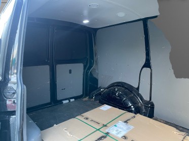 Volkswagen transporter fourgon t 6.1 l1h1 2.0 tdi 150 ch dsg 7 rapports business line / entretien à jour / ct ok / tva......