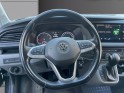 Volkswagen transporter fourgon t 6.1 l1h1 2.0 tdi 150 ch dsg 7 rapports business line / entretien à jour / ct ok / tva......
