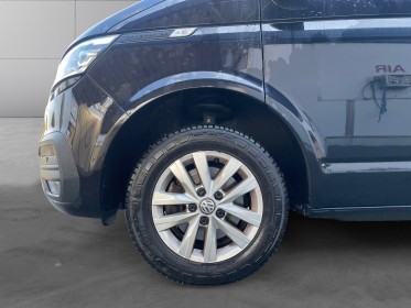 Volkswagen transporter fourgon t 6.1 l1h1 2.0 tdi 150 ch dsg 7 rapports business line / entretien à jour / ct ok / tva......