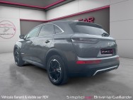 DS d'occasion DS7 1.5 BLUE HDI 130 CHIC BA de 2022 Brive La Gaillarde