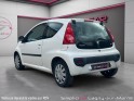 Peugeot 107 1.4 hdi 54ch trendy occasion simplicicar lagny  simplicicar simplicibike france
