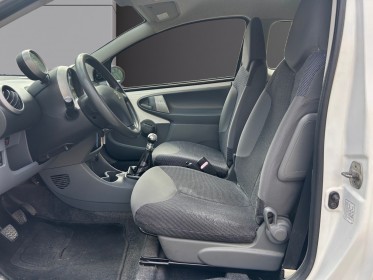 Peugeot 107 1.4 hdi 54ch trendy occasion simplicicar lagny  simplicicar simplicibike france