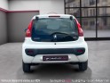 Peugeot 107 1.4 hdi 54ch trendy occasion simplicicar lagny  simplicicar simplicibike france