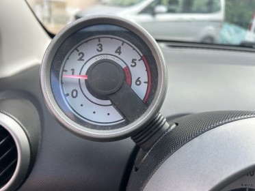 Peugeot 107 1.4 hdi 54ch trendy occasion simplicicar lagny  simplicicar simplicibike france