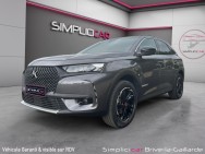 DS d'occasion DS7 1.5 BLUE HDI 130 CHIC BA de 2022 Brive La Gaillarde
