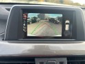 Bmw x1 f48 xdrive 25d 231 ch bva8 xline - camera de recul - limiteur regulateur de vitesse occasion simplicicar lagny ...