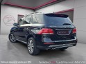 Mercedes gle 500 e 3.0 v6 442 ch 7g-tronic plus 4matic fascination - toit ouvrant - dynamic select - camera 360 - sieges......