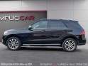 Mercedes gle 500 e 3.0 v6 442 ch 7g-tronic plus 4matic fascination - toit ouvrant - dynamic select - camera 360 - sieges......