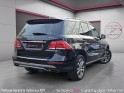 Mercedes gle 500 e 3.0 v6 442 ch 7g-tronic plus 4matic fascination - toit ouvrant - dynamic select - camera 360 - sieges......