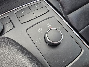 Mercedes gle 500 e 3.0 v6 442 ch 7g-tronic plus 4matic fascination - toit ouvrant - dynamic select - camera 360 - sieges......