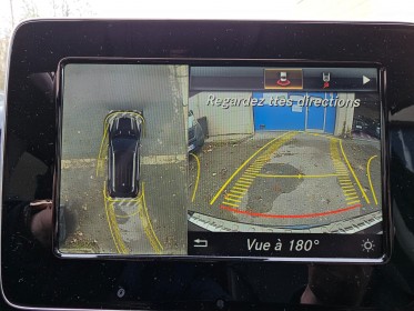 Mercedes gle 500 e 3.0 v6 442 ch 7g-tronic plus 4matic fascination - toit ouvrant - dynamic select - camera 360 - sieges......