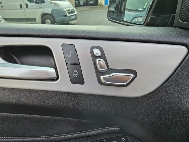 Mercedes gle 500 e 3.0 v6 442 ch 7g-tronic plus 4matic fascination - toit ouvrant - dynamic select - camera 360 - sieges......