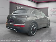 DS d'occasion DS7 1.5 BLUE HDI 130 CHIC BA de 2022 Brive La Gaillarde