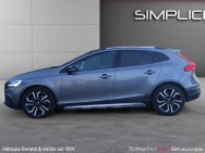 VOLVO d'occasion V40 CROSS COUNTRY CROSS COUNTRY D3 150 SIGNATURE