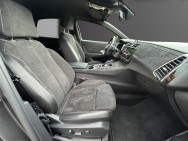 DS d'occasion DS7 1.5 BLUE HDI 130 CHIC BA de 2022 Brive La Gaillarde