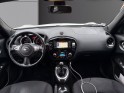 Nissan juke 1.5 dci 110 start/stop system connect edition occasion simplicicar lagny  simplicicar simplicibike france