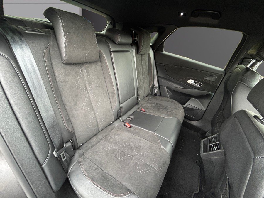 DS d'occasion DS7 1.5 BLUE HDI 130 CHIC BA de 2022 Brive La Gaillarde